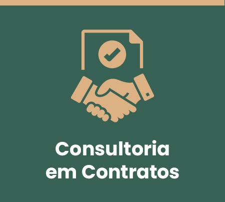 Consultoria em Contratos