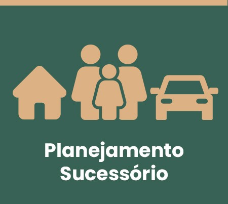 Planejamento Sucessório