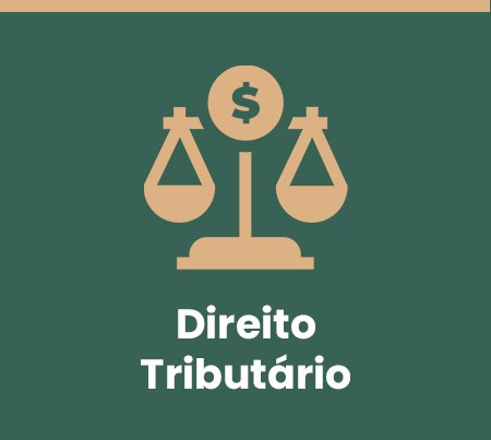 Direito Tributário